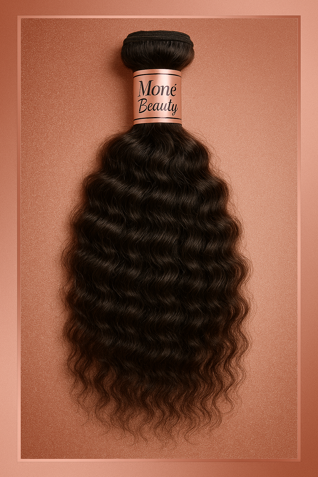 Raw Curly 12"