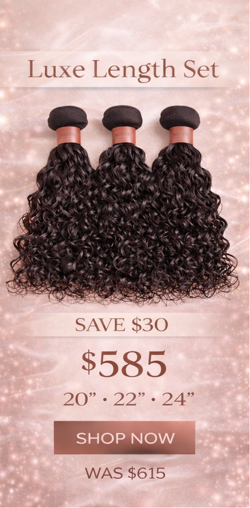 Luxe Length Set